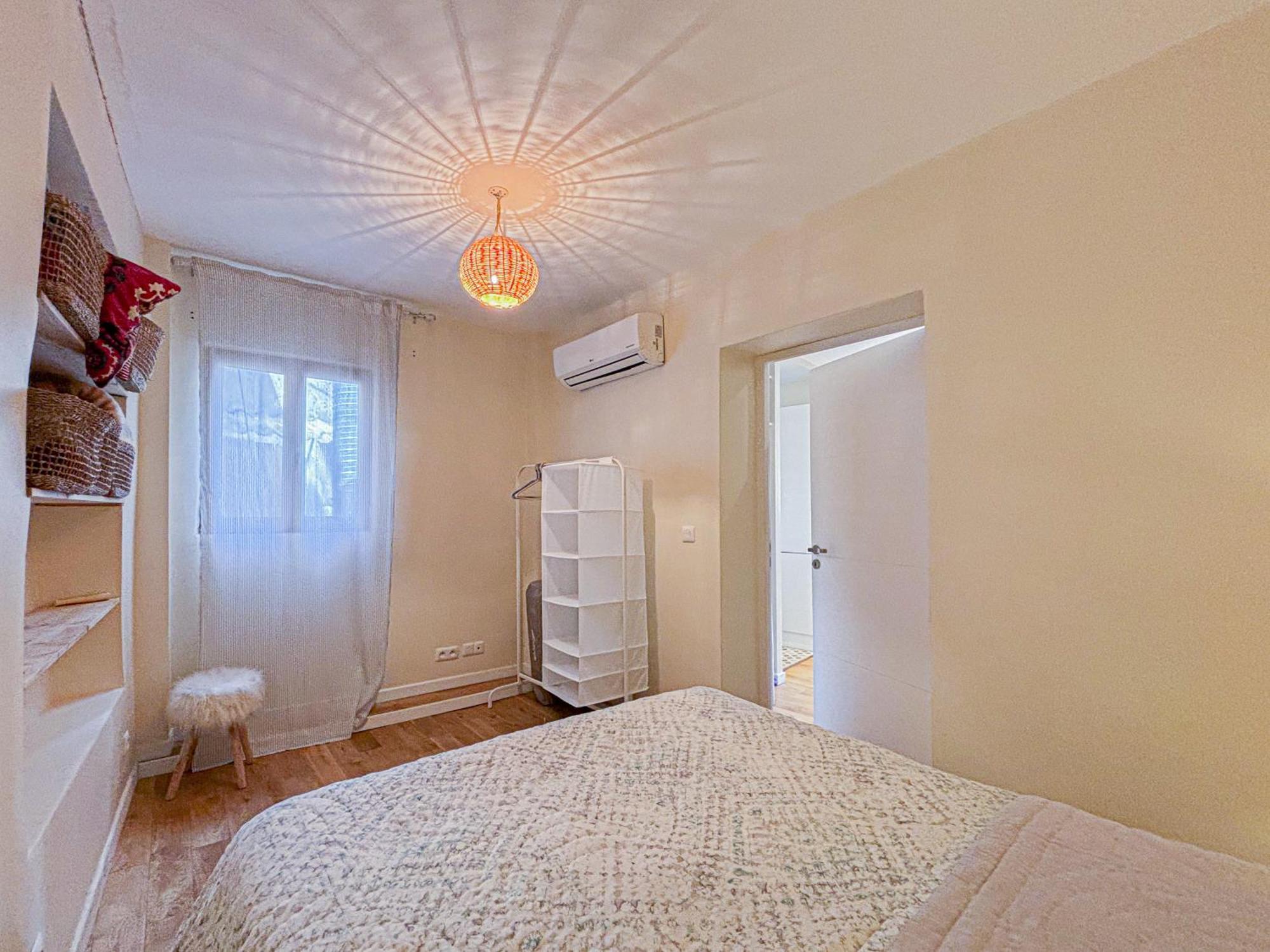 Barillerie - Wifi, Ac, 5pers Apartment